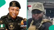 Sunday Igboho Launches Iru Ekun Security Network to Combat Southwest Insecurity