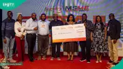 Sundry Markets Hosts Retail Ready 1.0, Empowering Nigerian MSMEs with Funding and Insights