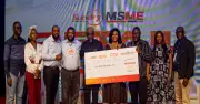 Sundry Markets MSME Fair Empowers Nigerian Entrepreneurs with Grants and Insights