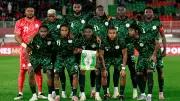 Super Eagles Draw Madagascar, Guinea-Bissau, Tanzania in 2027 AFCON Qualifiers