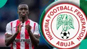 Super Eagles Lose Three Players, Get Kayode Boost After Italy Snub