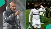 Super Eagles Star Iheanacho Sends Strong Message to Eric Chelle Ahead of Unity Cup
