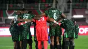 Super Eagles to Face Jamaica at The Valley Stadium in Unity Cup