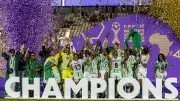 Super Falcons boost WAFCON prep with Senegal friendlies