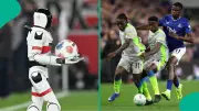 Supercomputer Predicts Arsenal as EPL Title Favorites After Man City Draw