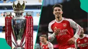 Supercomputer Predicts Arsenal Premier League Title After Burnley Win