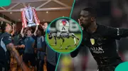 Supercomputer Predicts Arsenal to Win 2026 UCL Final Against PSG