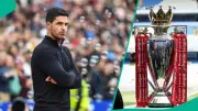 Supercomputer Predicts Arsenal Win Over Burnley in Title Race Showdown