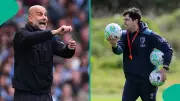 Supercomputer Predicts Bournemouth vs Man City Premier League Clash Outcome
