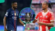 Supercomputer Predicts Champions League Finalist: PSG vs Bayern