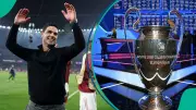 Supercomputer Predicts Champions League Winner After Arsenal Reaches Final
