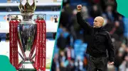 Supercomputer Predicts Man City Premier League Win After Brentford Victory