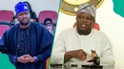 Surulere Constituency 1: Can Desmond Elliot Overcome Party Machine Like Ambode?