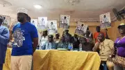 Surulere Residents Challenge Desmond Elliot on Youth Empowerment as Lawmaker Vows Better Delivery