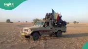 Suspected Boko Haram Attack Kills 3 Police in Kwara, Residents Flee