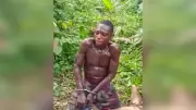 Suspected Serial Killer Arrested with Mass Graves Found in Cross River