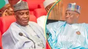 Tambuwal Reacts to Claims He May Quit Politics Amid 2027 Withdrawal