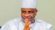 Tambuwal Withdraws from 2027 Sokoto South Senatorial Race