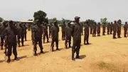 Taraba, Adamawa Boost Security: 42 New Rangers Deployed to Gashaka Gumti Park