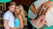 Taylor and Bergie Still Together? Engaged After Two Years Together