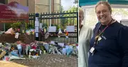 Teacher Dies in Front of Students During GCSE Exam at UK School