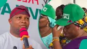 Tears Flow as Jandor Withdraws from Lagos Governorship Race to Back Hamzat