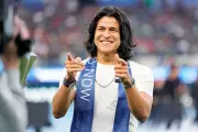 Ted Lasso Star Cristo Fernández Signs Professional Football Contract in US