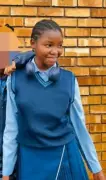 Teenage Boy Beheads 16-Year-Old Girl in South Africa, Arrested