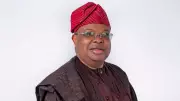 Tegbe Vows to End Grid Collapse in 100 Days as Senate Targets Generator Cabal