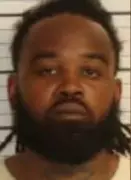 Tennessee Father Bites Infant Son in Face During Disturbance