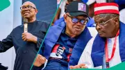 Tension as NDC Announces Peter Obi as Sole Presidential Aspirant for 2027