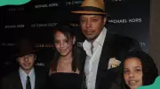 Terrence Howard's Five Kids: Aubrey, Hunter, Heaven, Qirin, and Hero