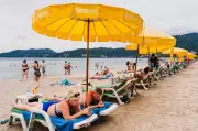 Thailand Reduces Visa-Free Stays to Fight Crime by Foreigners
