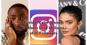 The Great Purge of 2026: Celebrities Lose Millions of Instagram Followers