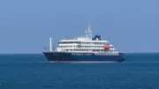 Three Dead in Suspected Hantavirus Outbreak on Atlantic Cruise Ship