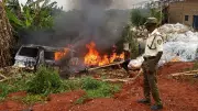 Three Killed, 17 Injured in Lagos-Abeokuta Expressway Crash