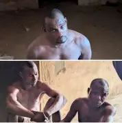 Three Men Sentenced to Two Years for Attempted Goat Theft in Niger