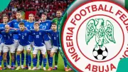 Three Nigerian Stars Could Choose Italy Over Super Eagles
