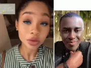 Throwback Video: Sandra Edoho Urges Women to Prioritize Happiness Amid Controversy