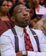 Timi Dakolo Laments Late Appreciation: 'People Have Nice Things to Say, But You Must Die First'
