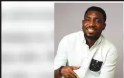 Timi Dakolo Shares Marriage Advice Amid Frank Edoho Drama