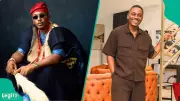 Timini Egbuson Reveals Tactics Men Use on Girlfriends, Sparks Chike Comparisons