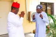 Tinubu Borrowing to Fix Roads, Says Umahi as Debt Hits N65.9 Trillion