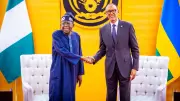 Tinubu Calls for Global Financial Reforms to Boost Africa's Industrial Growth