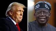 Tinubu Calls for More Strikes After Joint Nigeria-US Operation Kills ISIS Commander