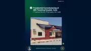 Tinubu Commissions Infertility Centre at ATBUTH in Bauchi State