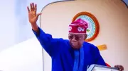 Tinubu departs for France, Kenya, Rwanda diplomatic tour