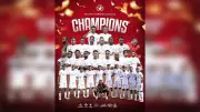 Tinubu Hails Rangers International FC for Record Ninth NPFL Title