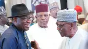 Tinubu, Jonathan Hail Gowon’s ‘No Victor, No Vanquished’ Legacy at Book Launch