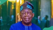 Tinubu: Nigeria's Economy More Competitive Than in 2023, Achievements Listed
